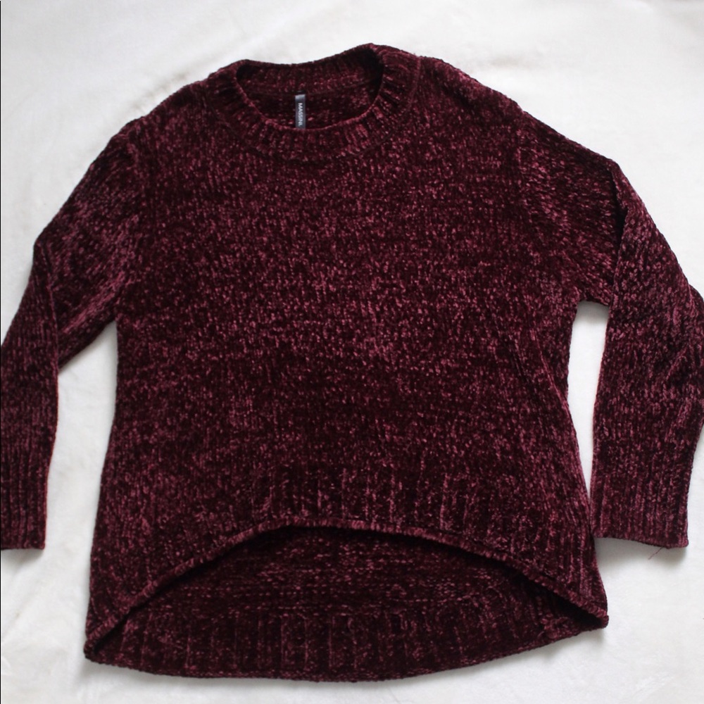 Cozy Sweater